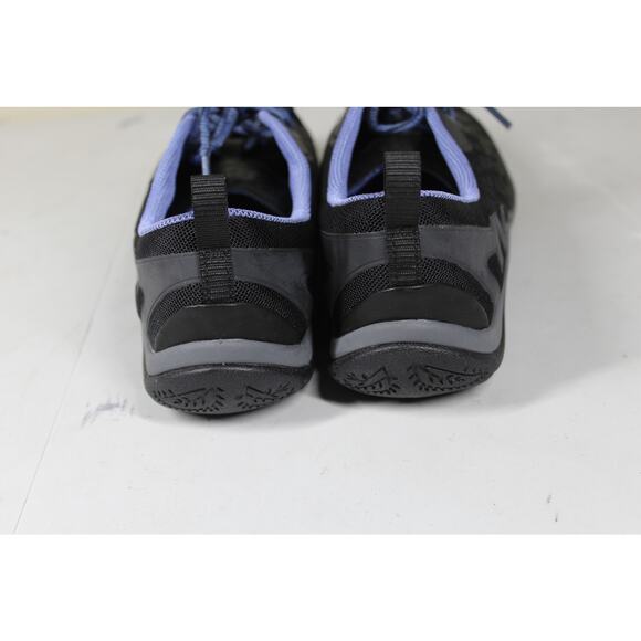 Merrell Womens Enlighten Shine Breeze J61556 Size 7 M Black Walking Shoes - Picture 3 of 6